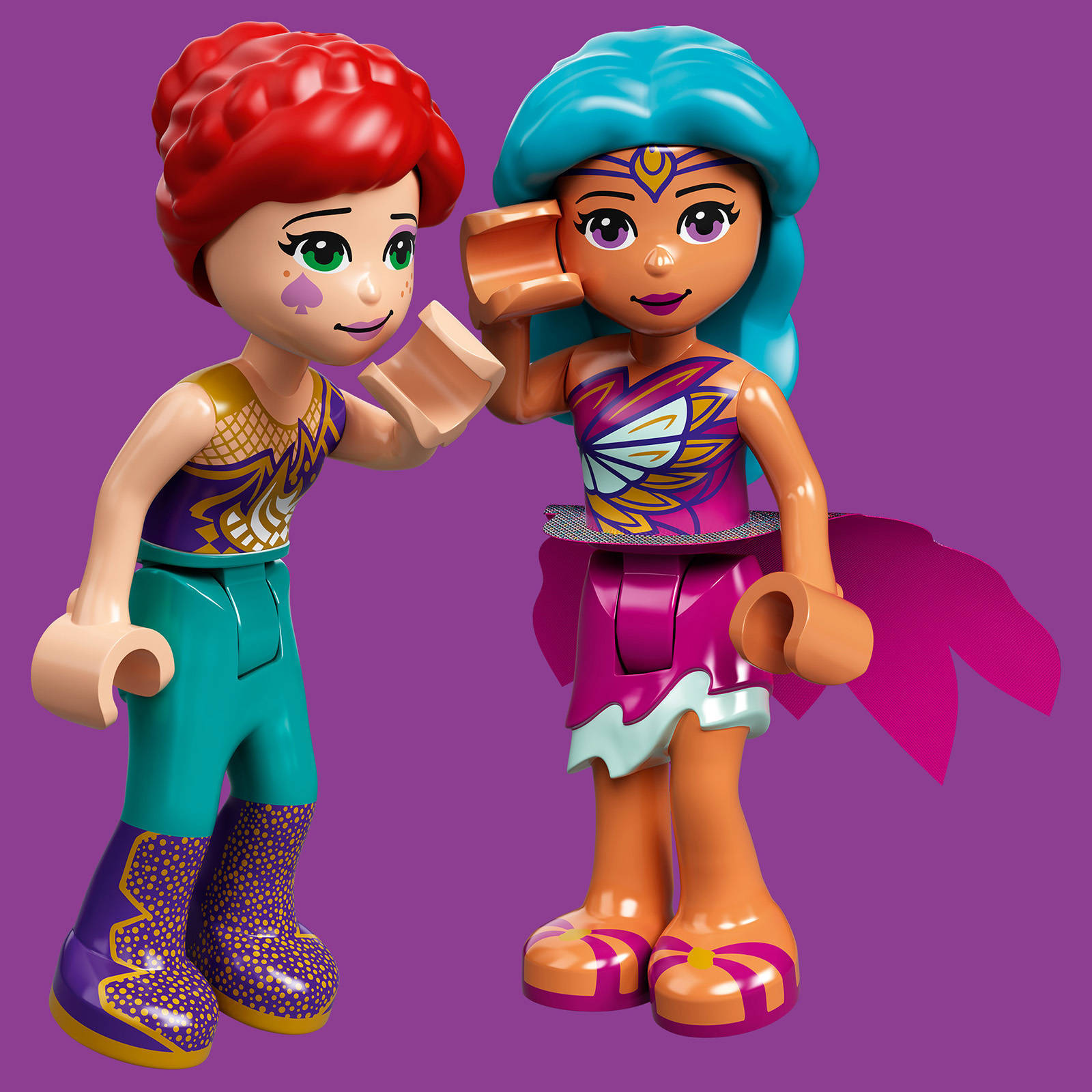 41688 lego friends