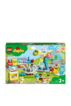 Wehkamp LEGO Duplo LEGO DuploPretpark 10956 aanbieding