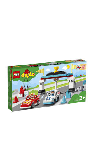 Wehkamp LEGO Duplo LEGO DuploRacewagens 10947 aanbieding