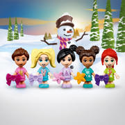 thumbnail: LEGO Friends Adventskalender 41690