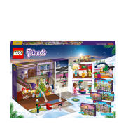 thumbnail: LEGO Friends Adventskalender 41690