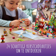thumbnail: LEGO Friends Adventskalender 41690