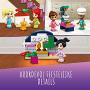 thumbnail: LEGO Friends Adventskalender 41690