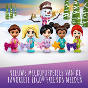 thumbnail: LEGO Friends Adventskalender 41690