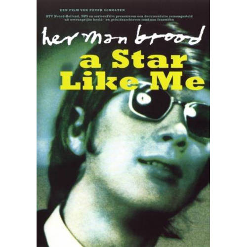 Herman Brood A Star Like Me Dvd huismerk kopen in de aanbieding Herman Brood A Star Like Me Dvd huismerk kopen in de aanbieding