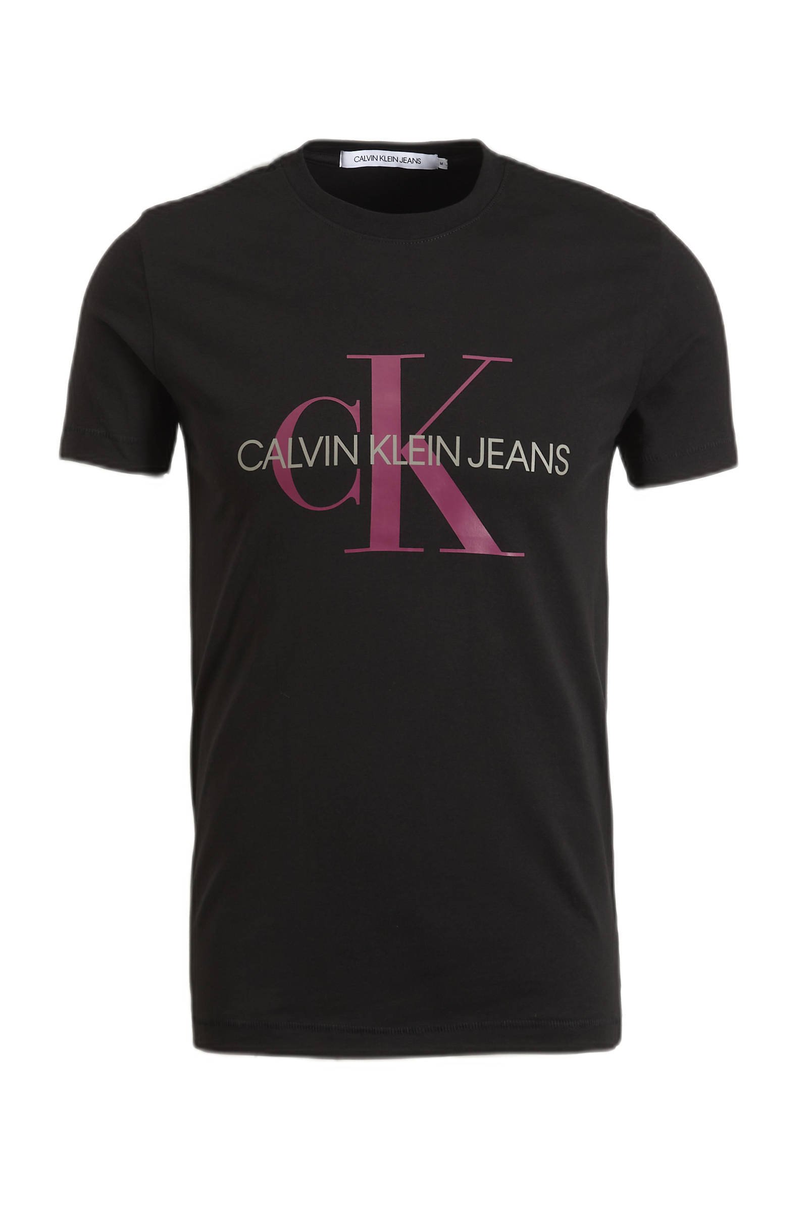 calvin klein t shirt heren