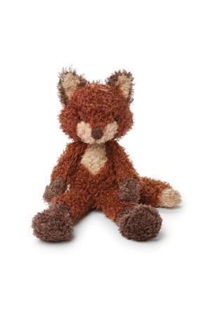 knuffel foxy de vos knuffel 35 cm