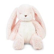thumbnail: Bunnies By The Bay knuffel konijn medium roze knuffel 30 cm