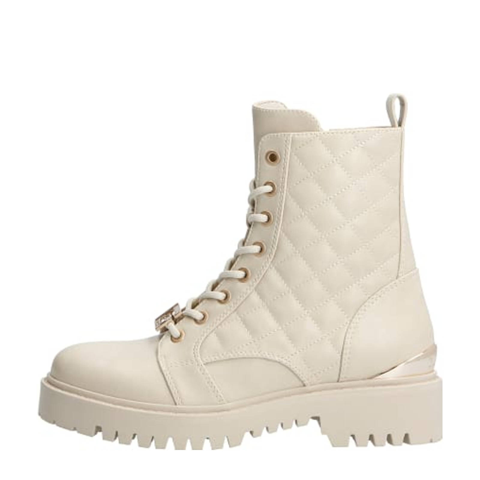 Guess Boots Beige Outlet, SAVE 44% - lutheranems.com