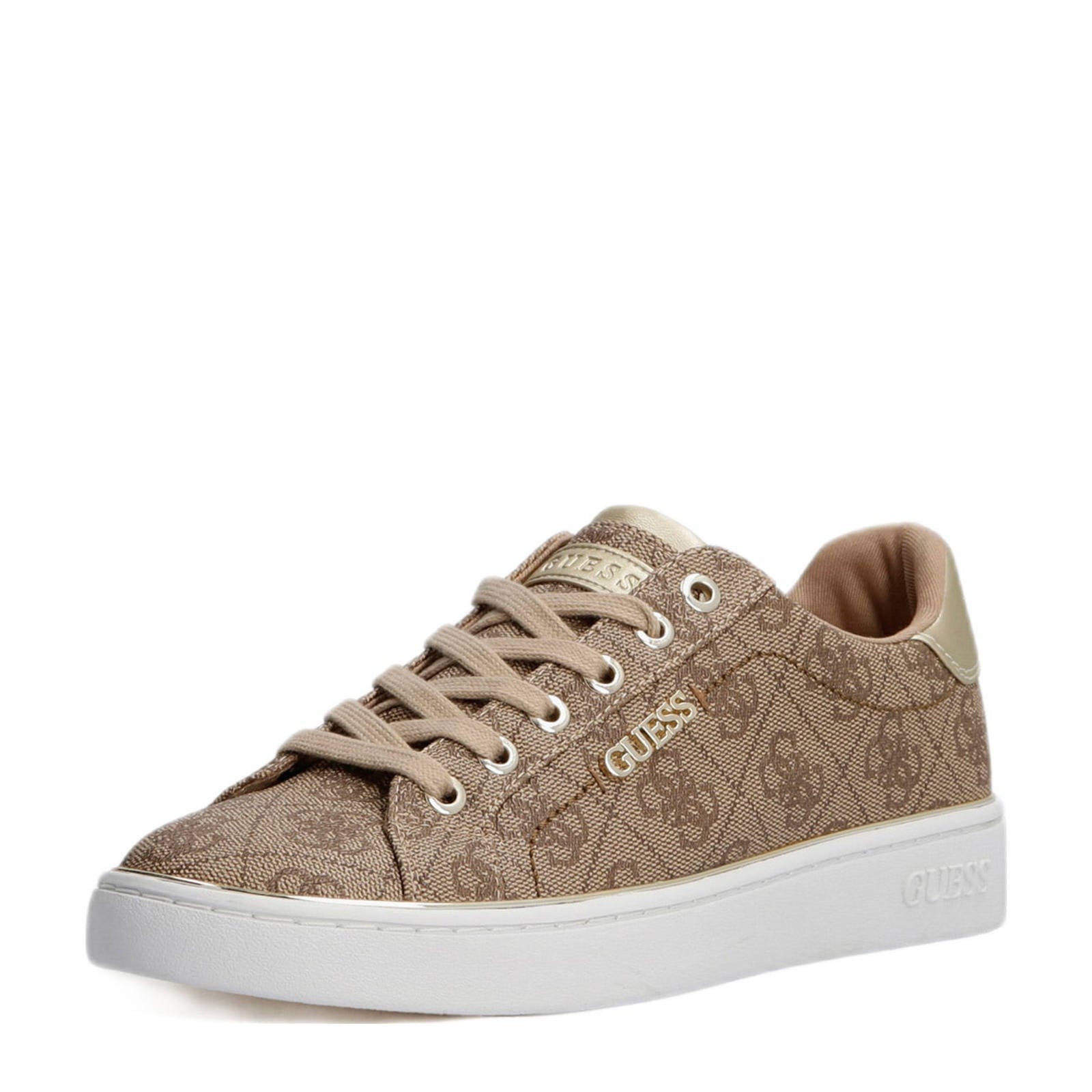 Bruine sneakers voor dames online kopen? | Wehkamp