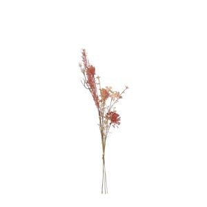 kunstbloem Dried-look bloemen boeket
