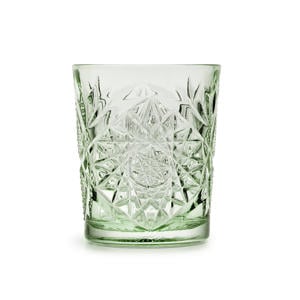 waterglas Hobstar (355 ml) (Ø8,9 cm)  