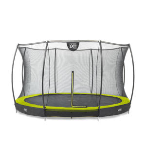 trampoline Ø366 cm