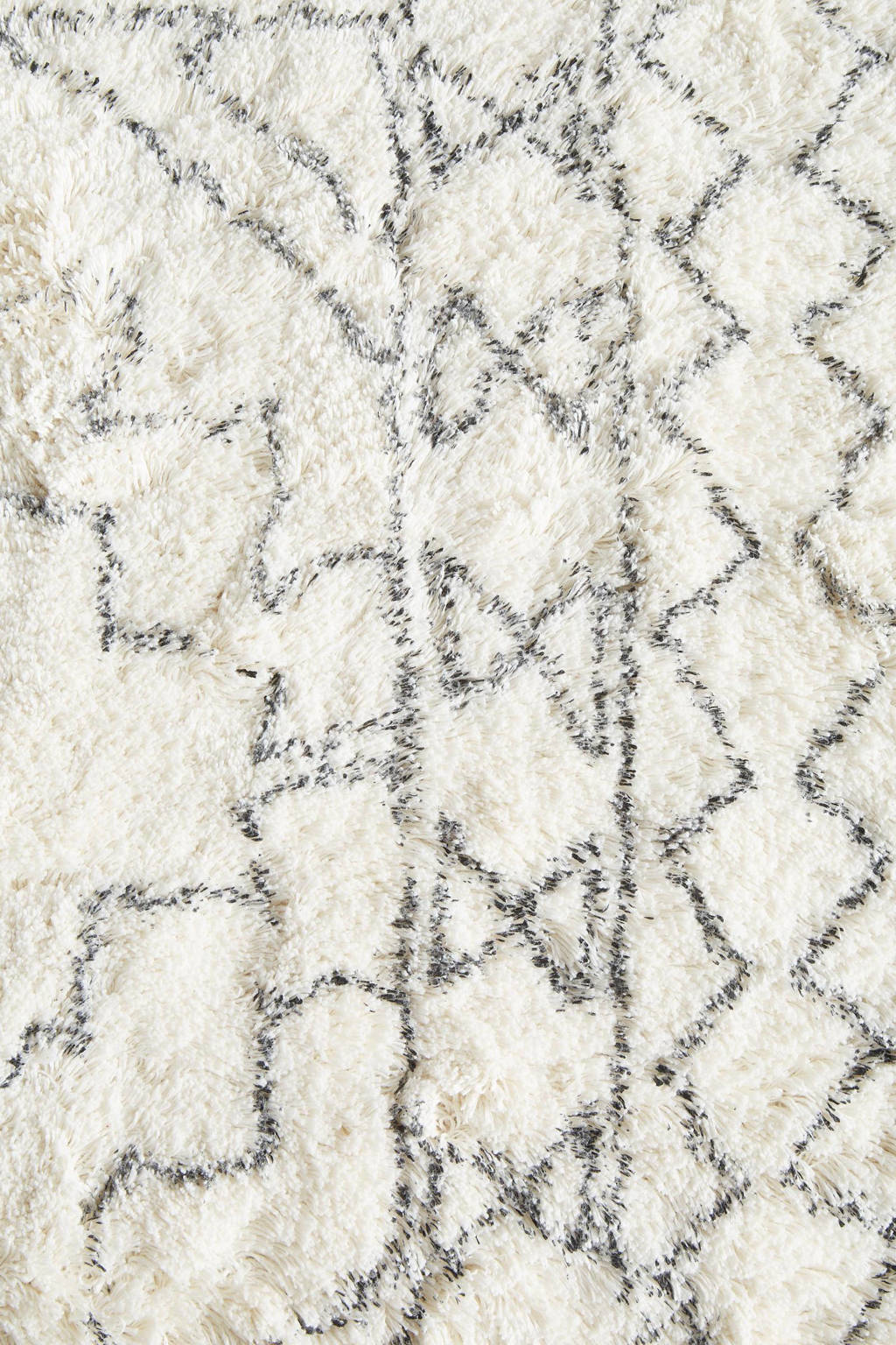 Wehkamp Home vloerkleed (170x120 cm) wehkamp