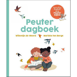 Peuterdagboek - Willemijn de Weerd