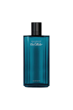 Man eau de toilette - 200 ml