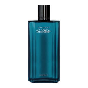 Man eau de toilette - 200 ml