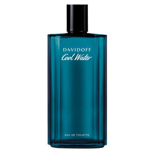 Man eau de toilette - 200 ml