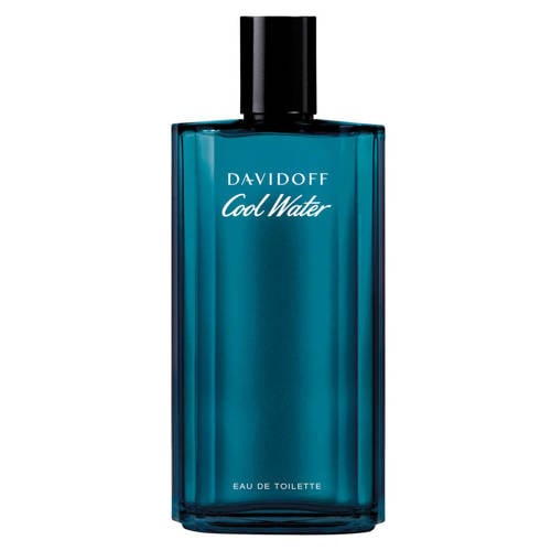 Wehkamp Davidoff Cool Water Man eau de toilette - 200 ml aanbieding