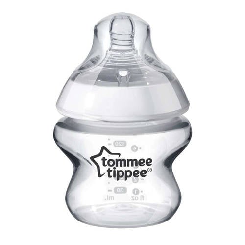Tommee Tippee Closer to Nature zuigfles 150 ml afbeelding