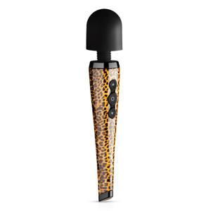 Wand vibrator Shaka - Panterprint