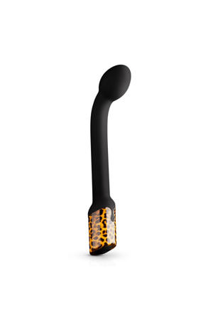 G-Spot vibrator Nila - Panterprint