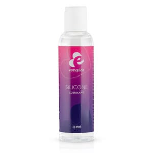 Siliconen glijmiddel - 150 ml