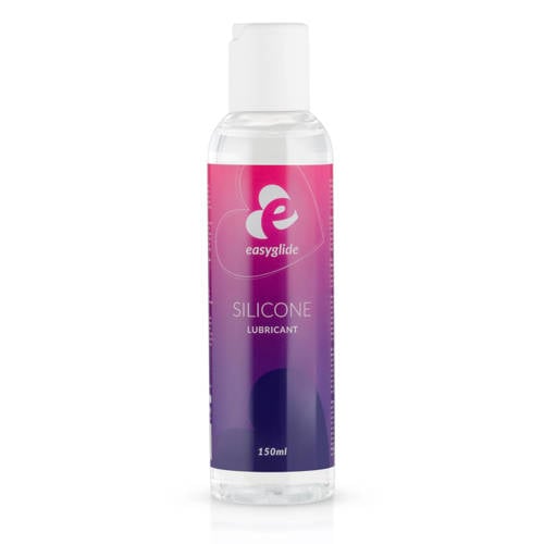 EasyGlide Siliconen glijmiddel - 150 ml afbeelding