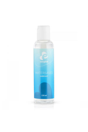 Waterbasis glijmiddel - 150 ml