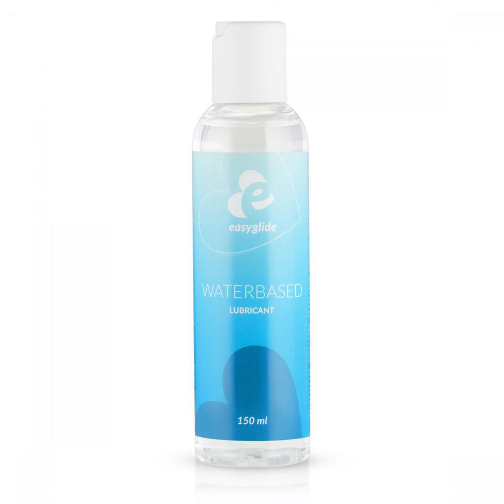 EasyGlide Waterbasis glijmiddel - 150 ml