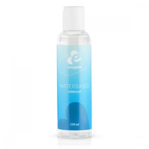 Waterbasis glijmiddel - 150 ml