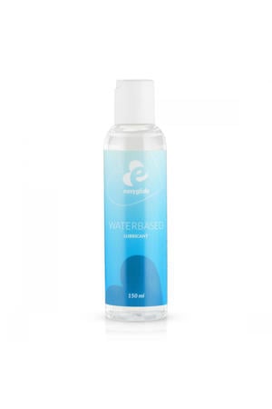 Waterbasis glijmiddel - 150 ml