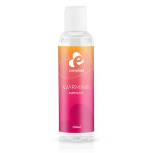 Verwarmend Glijmiddel - 150 ml