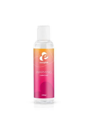 Verwarmend Glijmiddel - 150 ml