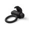 EasyToys Vibrerende cockring - Zwart