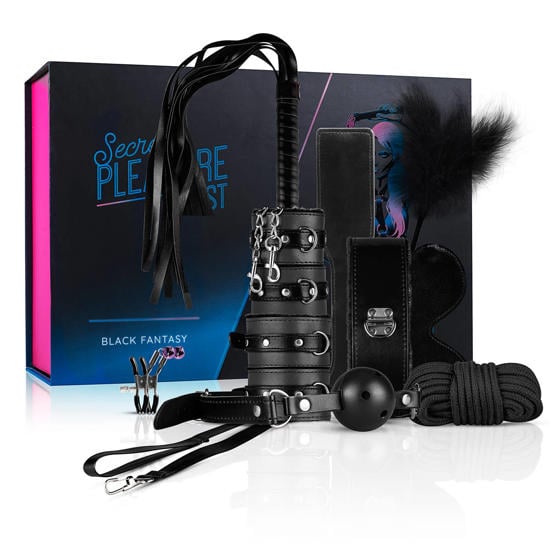 LoveBoxxx erotische geschenksets
