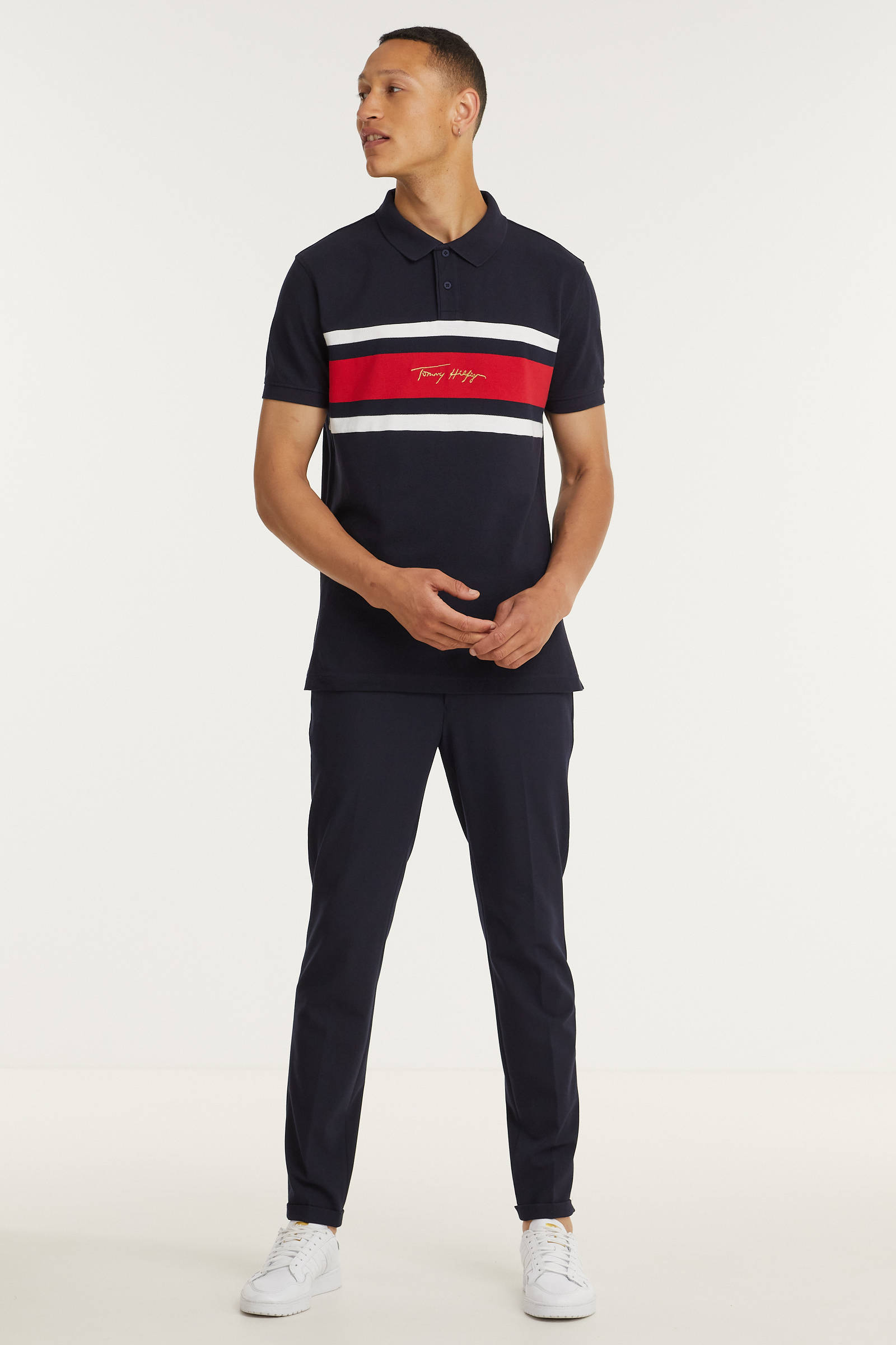 tommy polo heren sale
