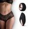 Pantyrebel Pantyrebel Vibrerende Boyshort