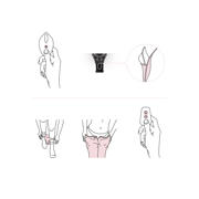 thumbnail: Pantyrebel Pantyrebel Vibrerende String