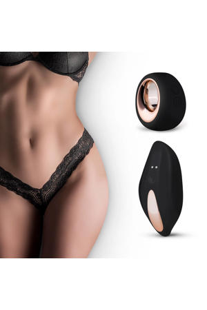 Pantyrebel Vibrerende String