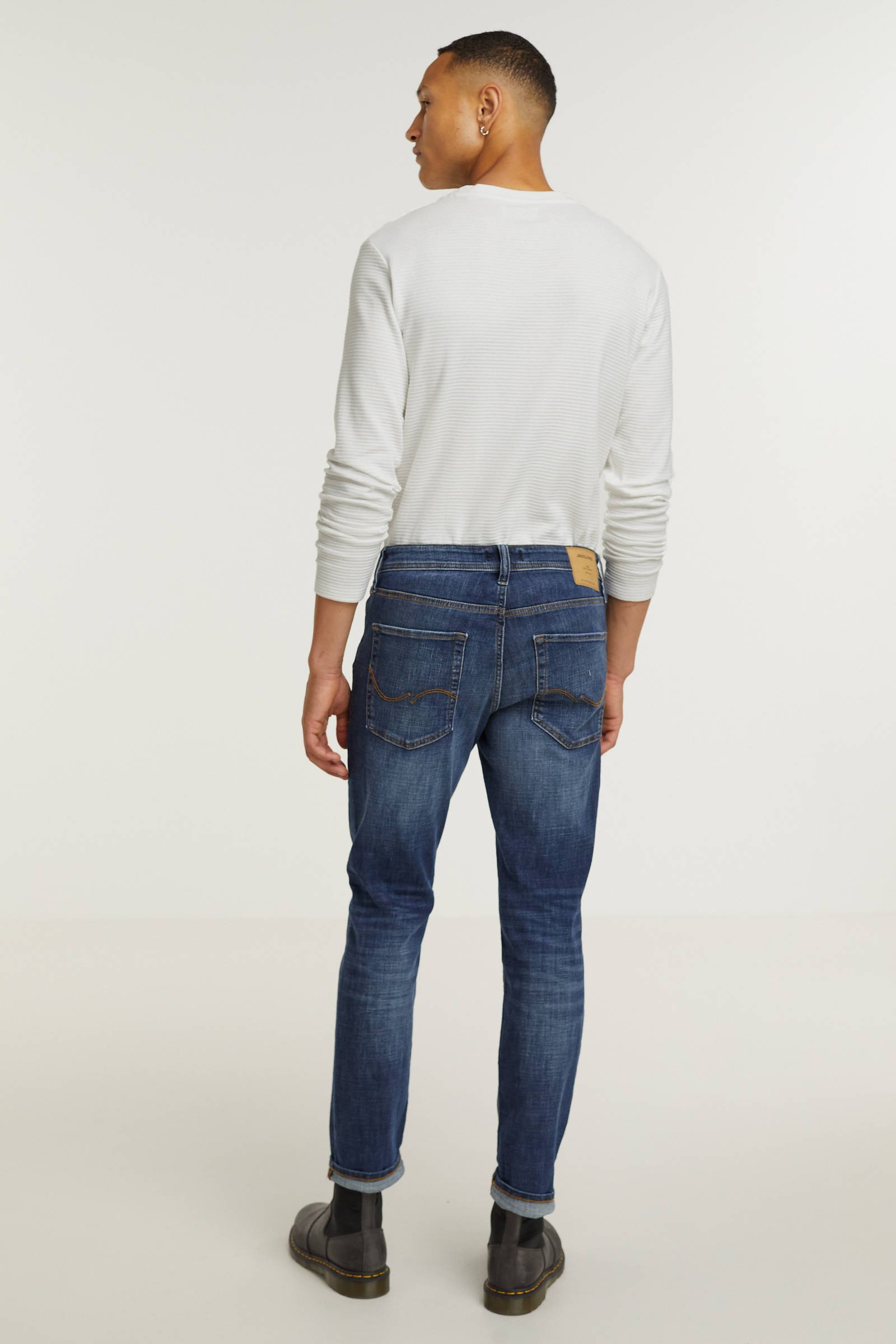 jack and jones jake jeans