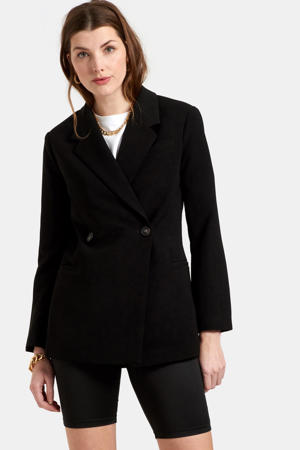 blazer North zwart