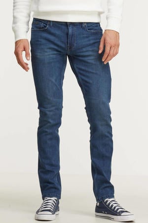 slim fit jeans ONSLOOM blauw 0510