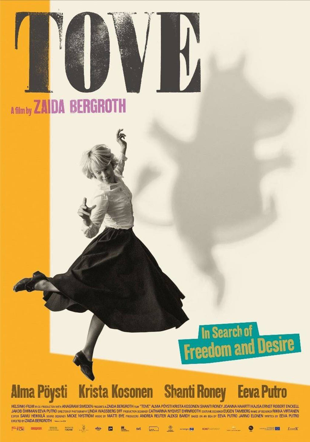 Tove (DVD)