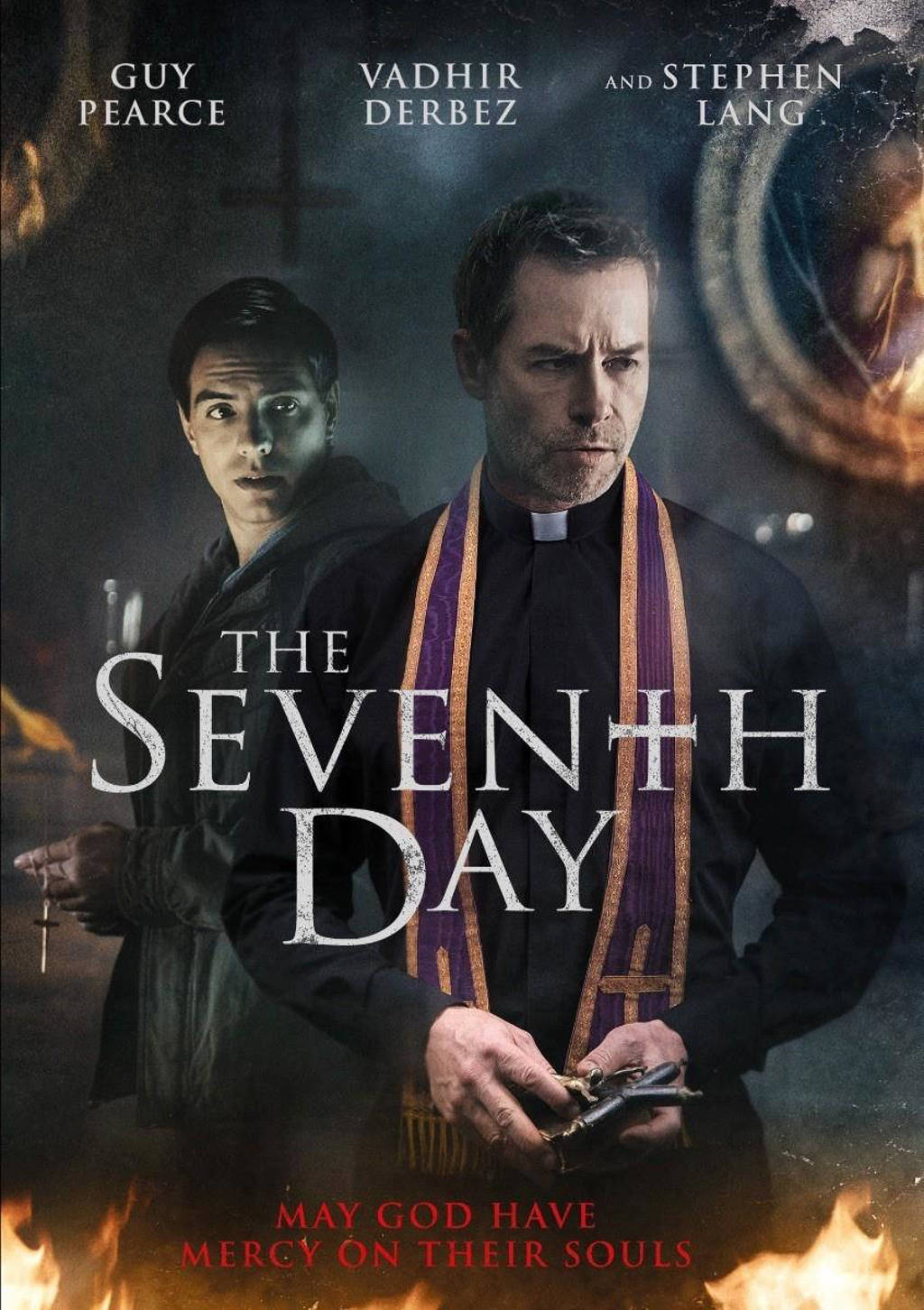 Seventh day (DVD)