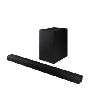 Essential A-series Soundbar HW-A530 (2021) (zwart)