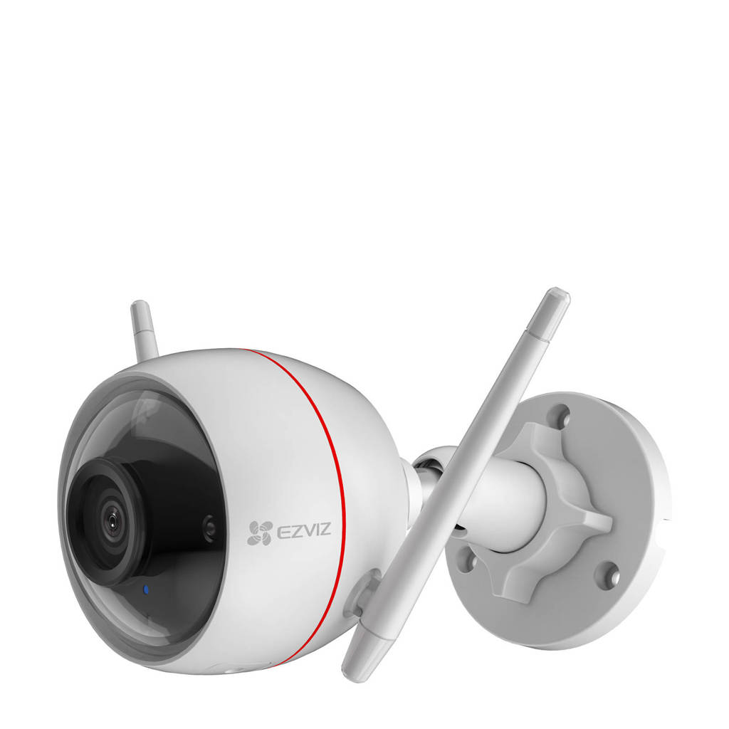 EZVIZ C3W Pro Outdoor Wired IP-beveiligingscamera