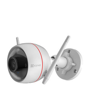 C3W Pro Outdoor Wired IP-beveiligingscamera