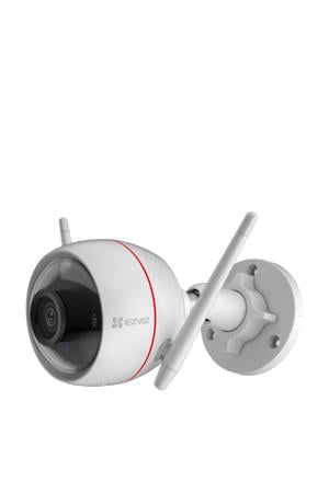C3W Pro Outdoor Wired IP-beveiligingscamera