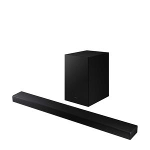 Wehkamp Samsung Cinematic Q-series HW-Q600A (2021) soundbar aanbieding Wehkamp Samsung Cinematic Q-series HW-Q600A (2021) soundbar aanbieding